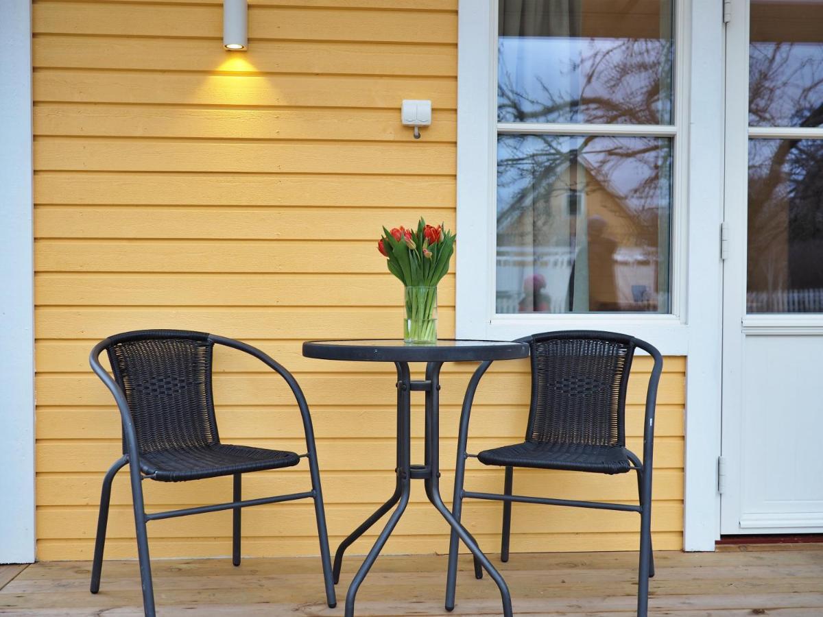 Kristina Attefall I Vaesterhaninge Exterior foto