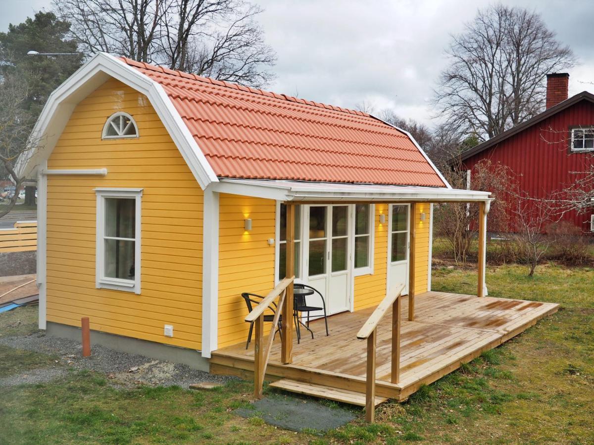 Kristina Attefall I Vaesterhaninge Exterior foto
