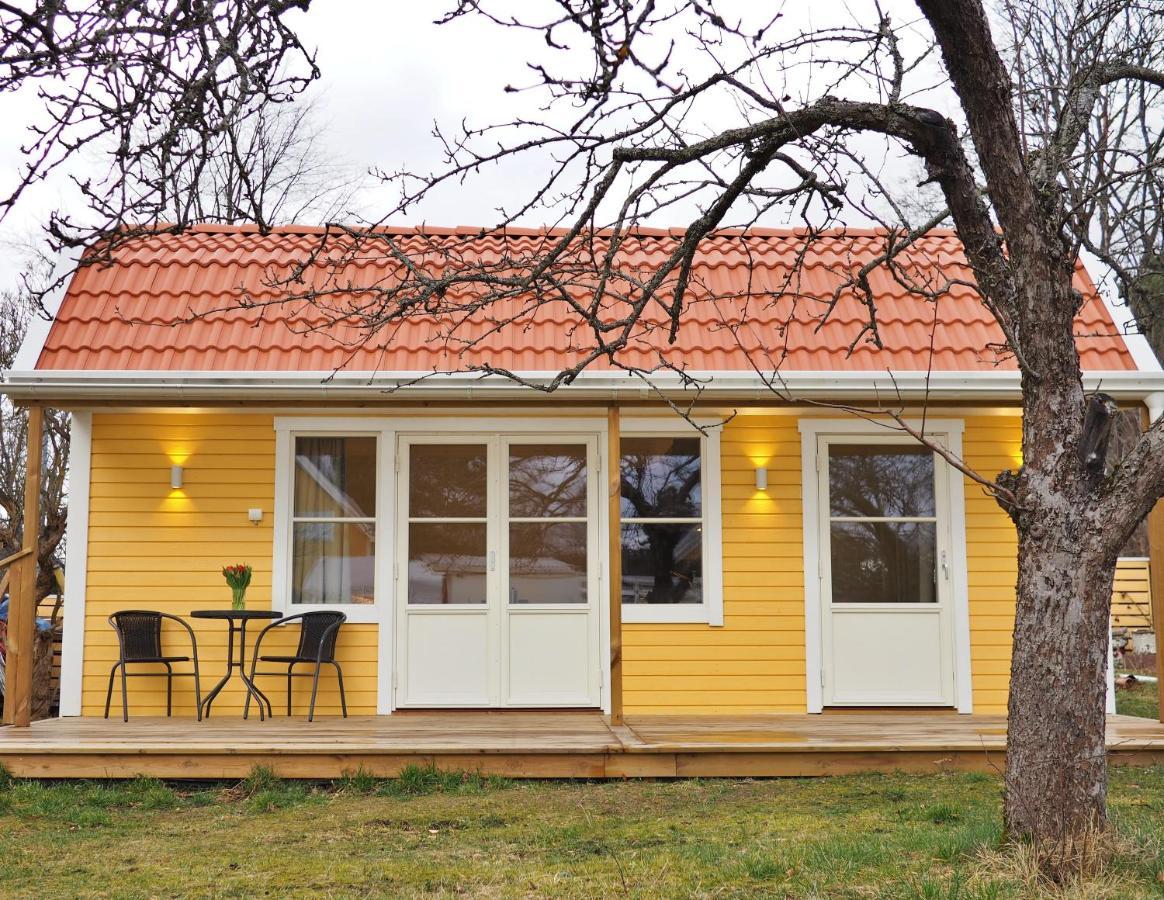 Kristina Attefall I Vaesterhaninge Exterior foto